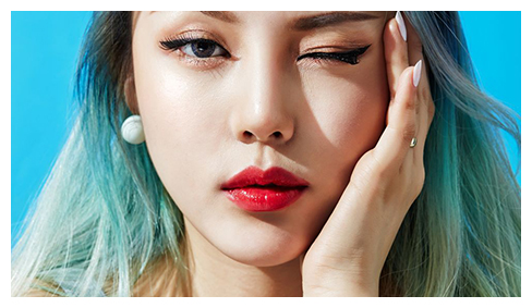 宜昌韩式半永久纹绣培训