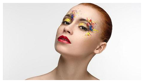 宜昌学半永久纹绣